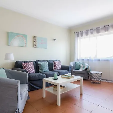 Apartamento Costa Pinto *