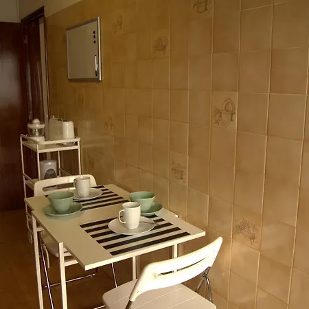 アパート Apartamento Costa Pinto