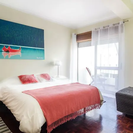 Apartamento Costa Pinto 카스카이스