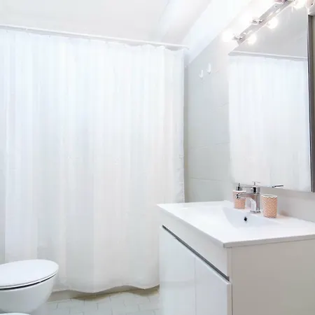 Apartamento Costa Pinto アパート