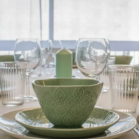 Apartamento Costa Pinto Appartement Cascais