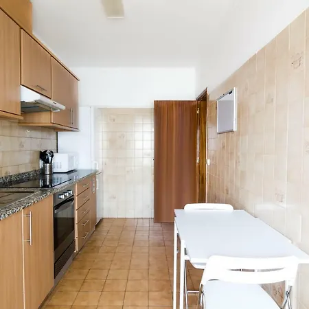 Apartamento Costa Pinto アパート *