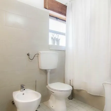 Apartamento Costa Pinto *