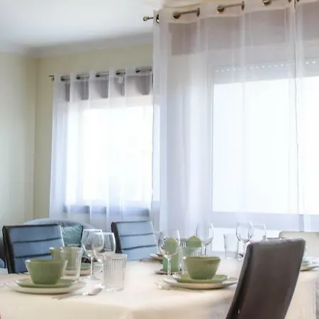 아파트 Apartamento Costa Pinto *