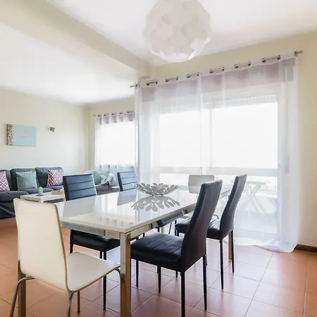 아파트 Apartamento Costa Pinto *