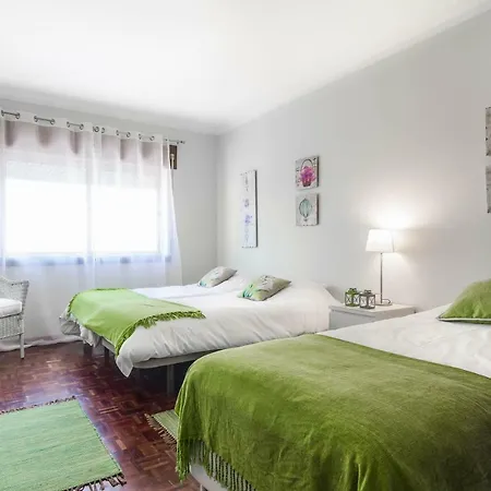 아파트 Apartamento Costa Pinto 카스카이스