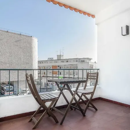 Apartamento Costa Pinto アパート *