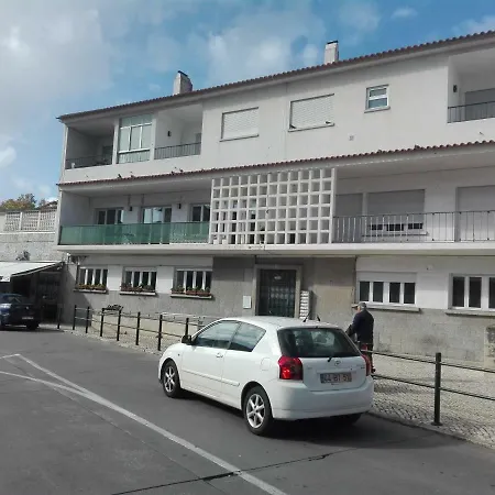 Apartamento Apartamento Costa Pinto